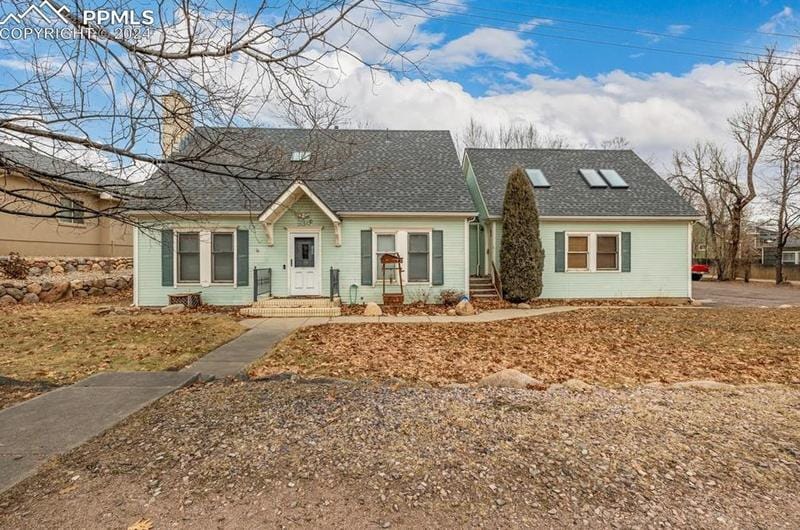 934 Cheyenne Blvd #C, Colorado Springs, CO 80905 - MLS 5052365 for Sale