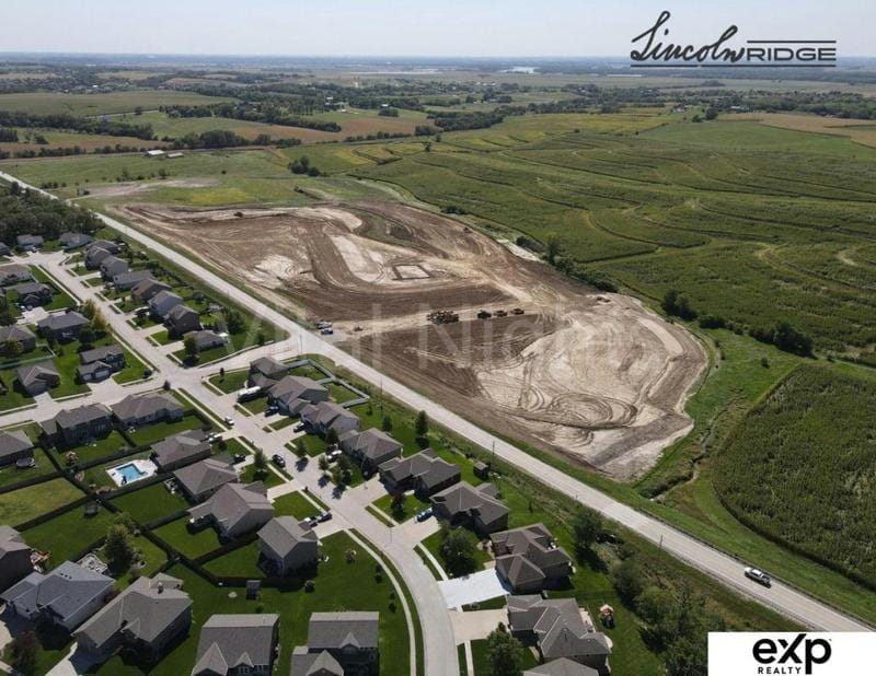 11011 S 218TH ST, Gretna, NE 68028 Land For Sale  MLS# 22320061