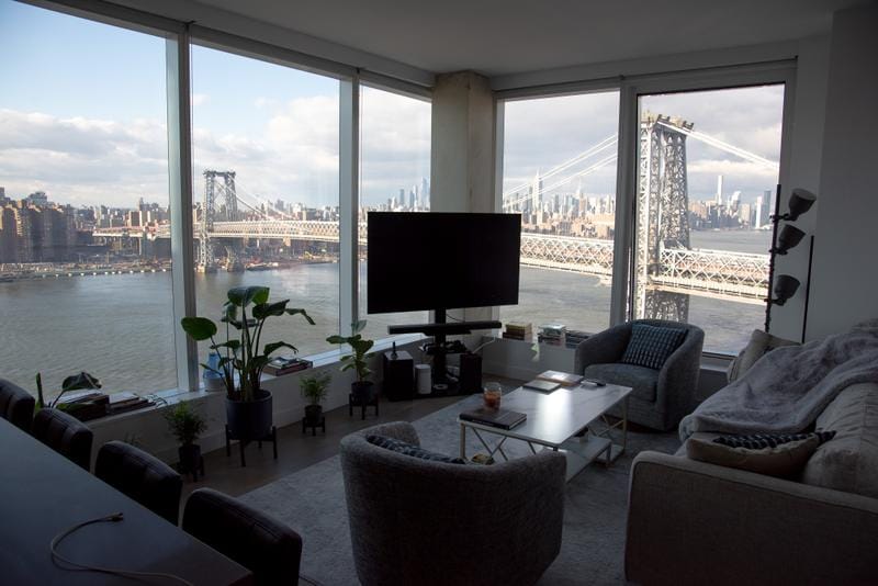 420 Kent Avenue, Unit 2006 for Sale
