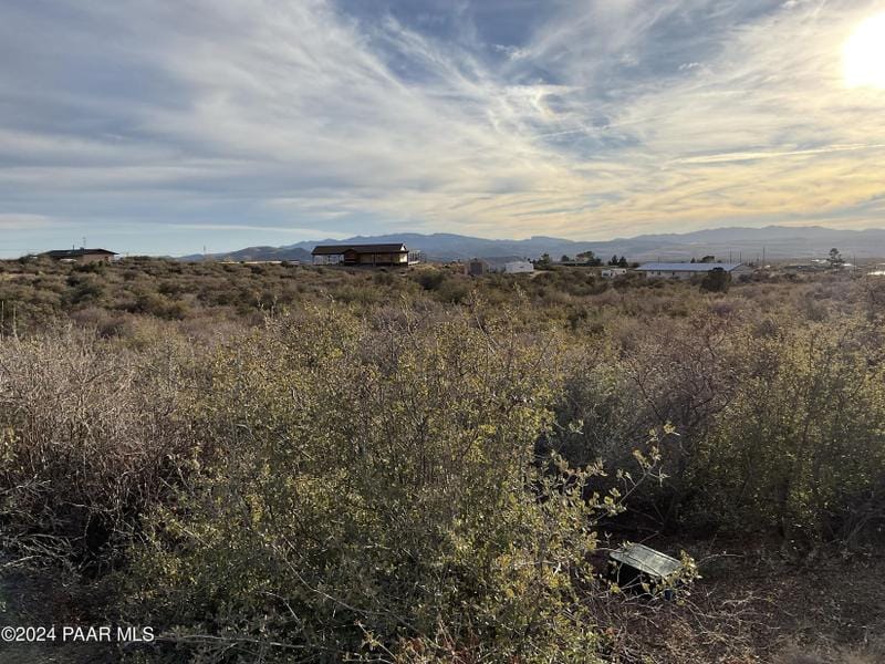 Wilhoit, Yavapai County, AZ Undeveloped Land, Homesites for sale Property ID: 418651533