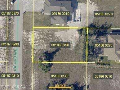 2823 NW 42ND AVE, CAPE CORAL, FL 33993 Land For Sale  MLS# 223026904