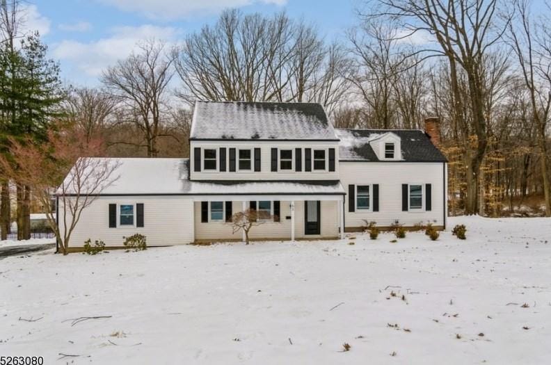 63 Ketch Rd, Morris Township, NJ 07960 - MLS 3880845 for Sale