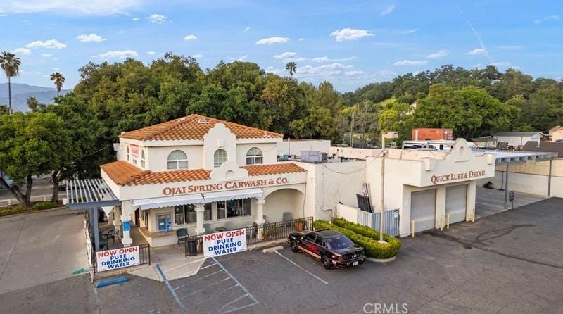 11502 N Ventura Ave, Ojai, CA 93023 - MLS CV23067250 for Sale