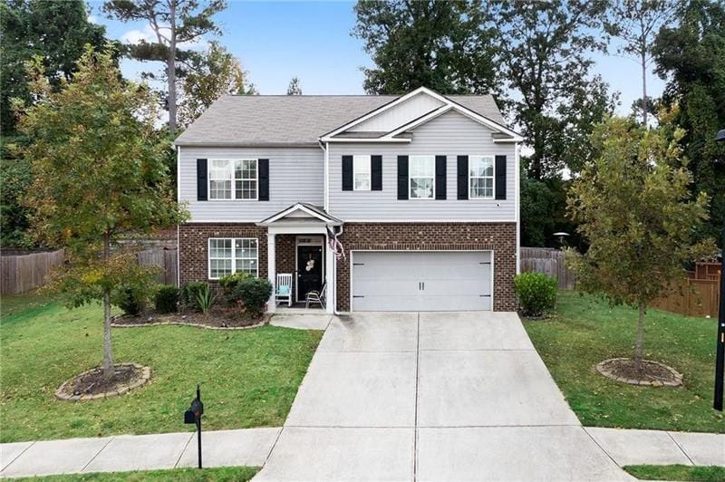 Dallas, Paulding County, GA House for sale Property ID: 418168830