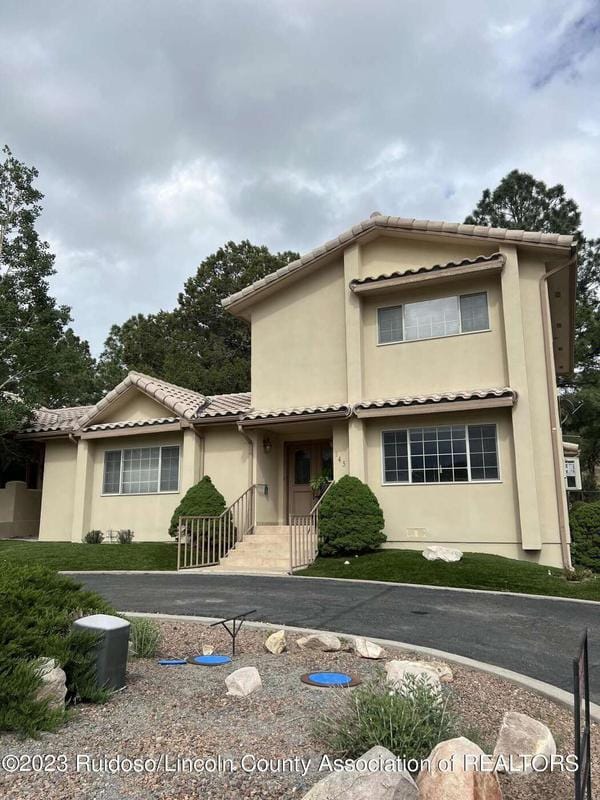 545 WHITE MOUNTAIN MEADOWS Drive, Ruidoso, NM 88345  611484698 for Sale