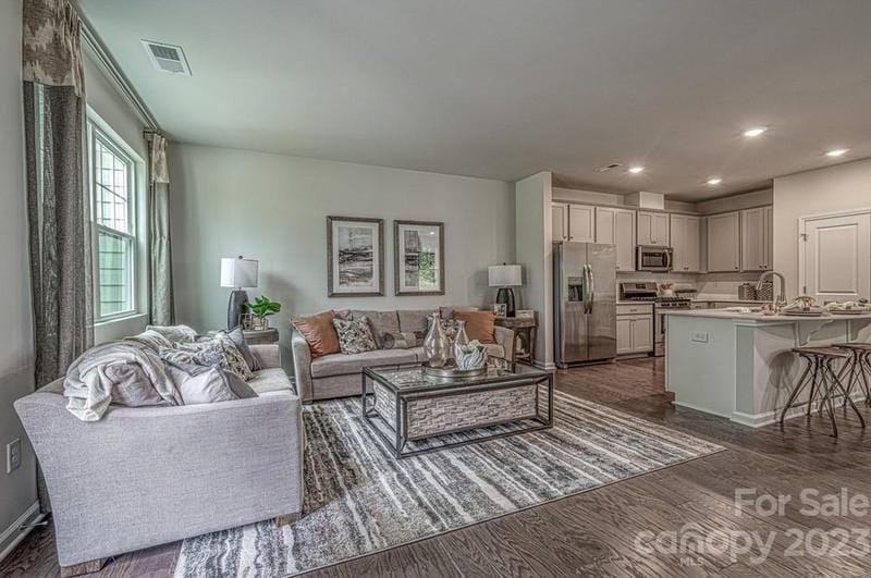 8009 Scarlet Maple Ln #2065, Tega Cay, SC 29708 - MLS 4077557 for Sale