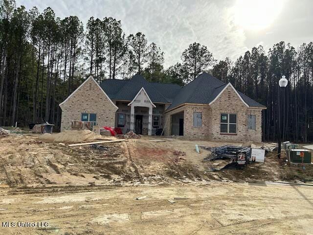 1229 OLD COURT XING, Flowood, MS 39232 Single Family Residence For Sale  MLS# 4067282