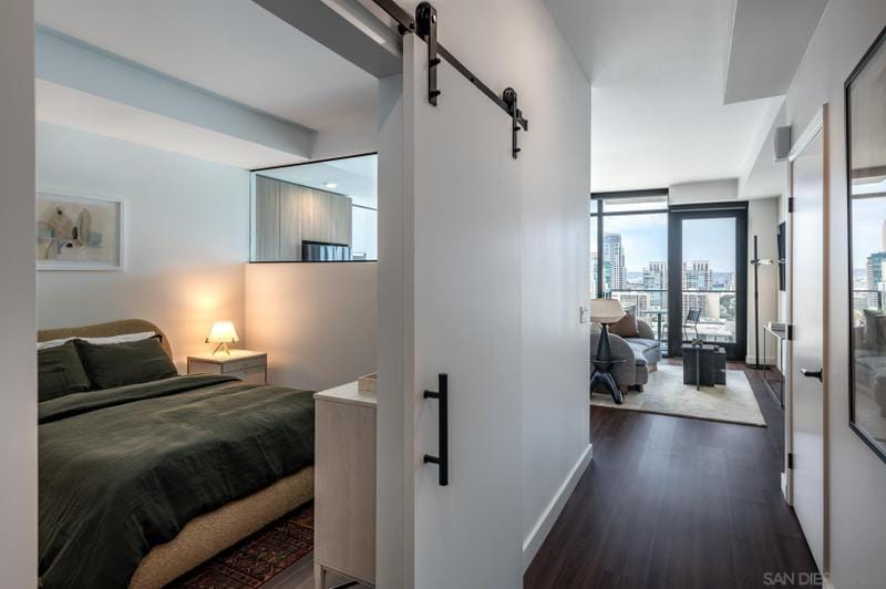 675 Ninth Avenue, Unit 1914, San Diego, CA 92101 for Rent