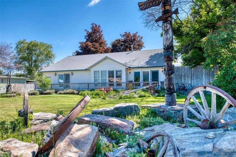 Hamilton, Ravalli County, MT House for sale Property ID: 417128515
