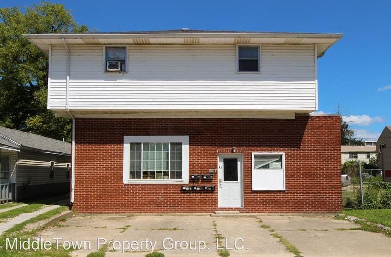 1514 W. Jackson St. Apt. #1  1514 W. Jackson St for Sale