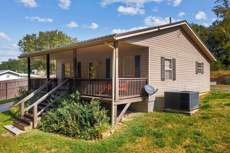 Rogersville, Hawkins County, TN House for sale Property ID: 417945512
