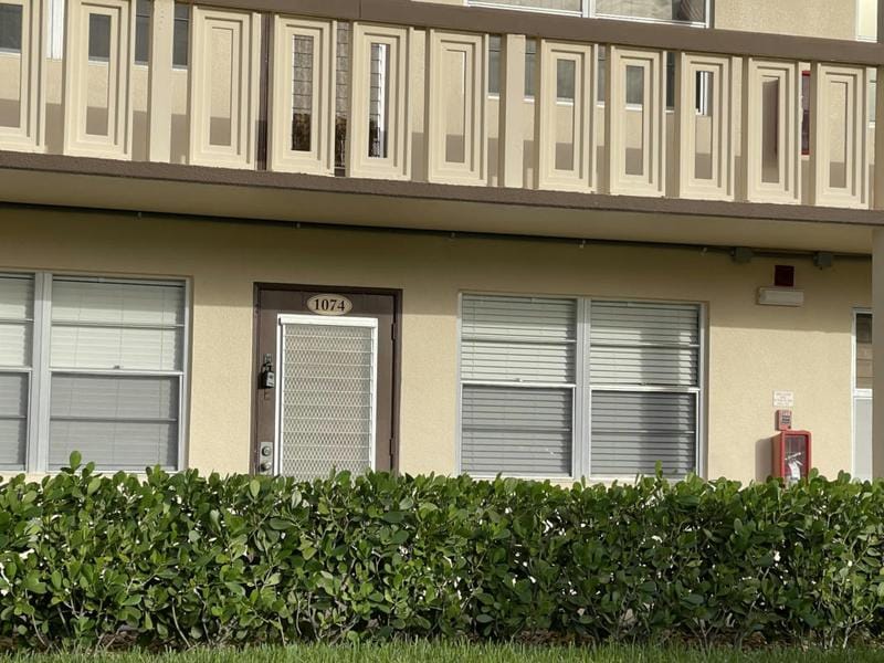 1074 WOLVERTON D, Boca Raton, FL 33434 Condominium For Sale  MLS# RX-10943062