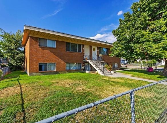 610 500 N - Provo, UT 84601 - Home For Rent