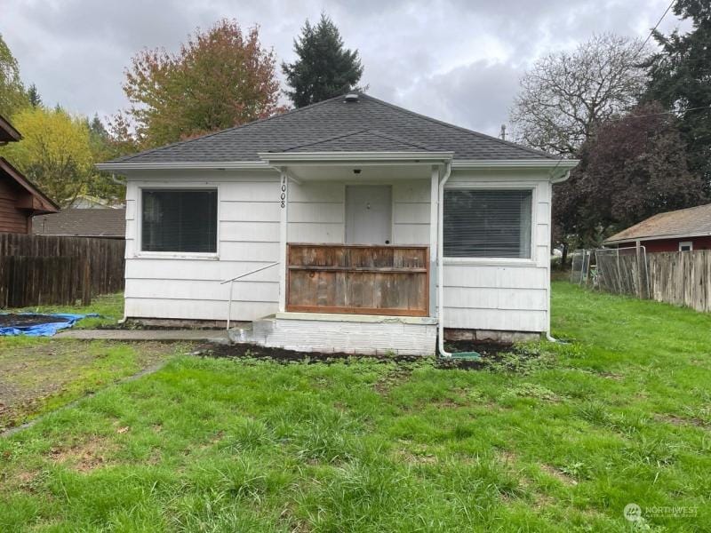 Centralia, Lewis County, WA House for sale Property ID: 418280909