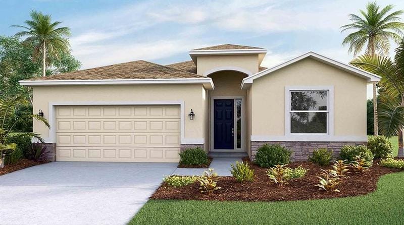10610 Chippewa Dr, Parrish, FL 34219 - MLS T3497313 for Sale