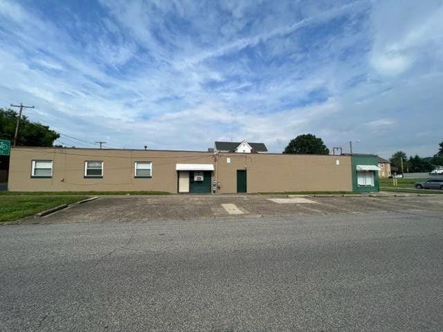 Huntington, Cabell County, WV Commercial Property, House for sale Property ID: 417089231