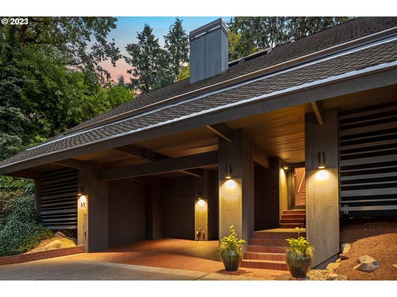 47 HILLSHIRE DR, Lake Oswego OR 97034 for Sale