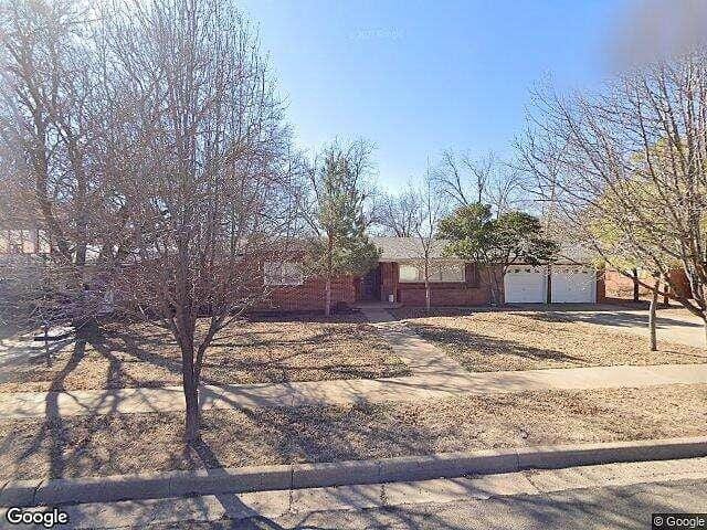 55Th, LUBBOCK, TX 79413  610588287 for Rent