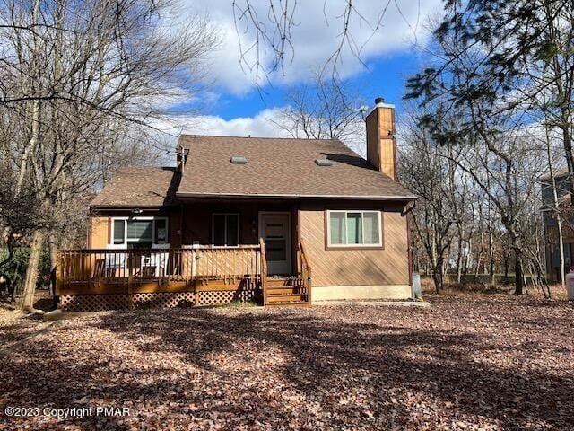 Albrightsville, Carbon County, PA House for sale Property ID: 418195742