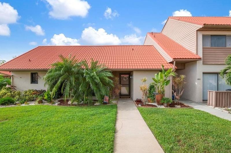 6462 Draw Ln #72, Sarasota, FL 34238 - MLS A4580089 for Sale