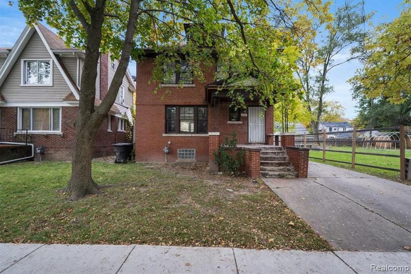 3463 Buckingham Ave, Detroit, MI 48224  MLS# 20230091627 for Sale