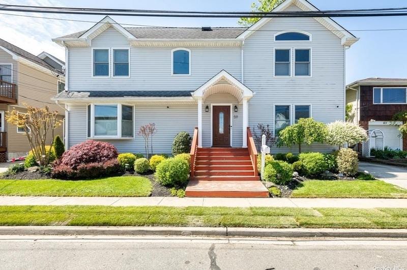 59 Lawrence St, East Rockaway, NY 11518 - MLS 3515080 for Sale