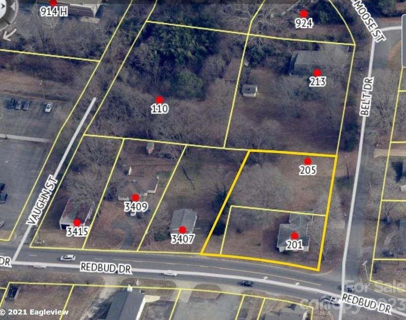 201 Belt Dr, Gastonia, NC 28056 - MLS 4089296 for Sale