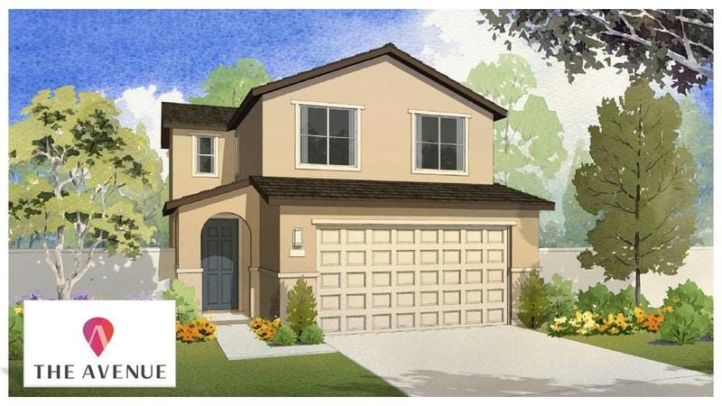 6295 E RIESLING DR, Fresno, CA 93727 Single Family Residence For Sale  MLS# 595569 for Rent