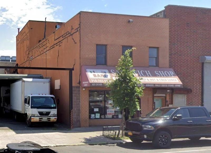 Brooklyn, Kings County, NY Commercial Property, House for sale Property ID: 417420557