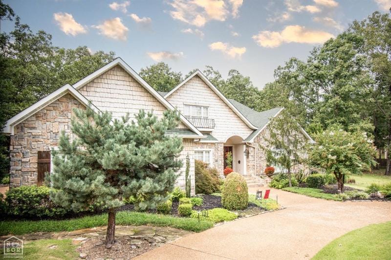 2316 Autumn Dr, Jonesboro, AR 72404  MLS# 10111704 for Sale