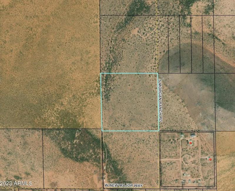 Tbd S Morgan Rd #216, Pearce, AZ 85625 - MLS 6550098 for Sale
