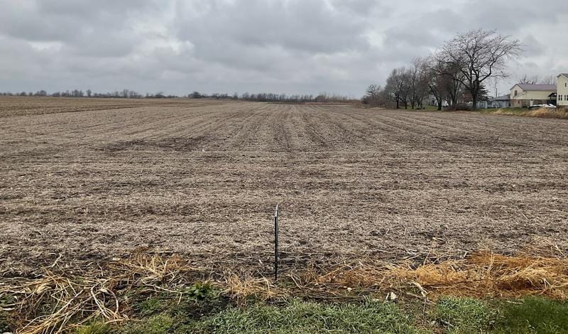 Lot 1 E 2700 N Rd, Campus, IL 60920 - MLS 11941860 for Sale