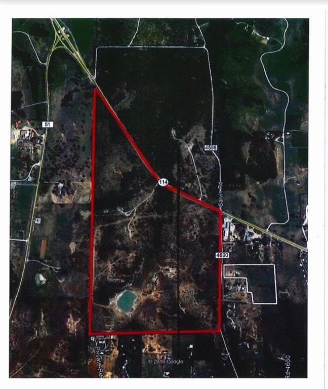 TBD Hwy 114, Boyd, TX 76023 for Sale