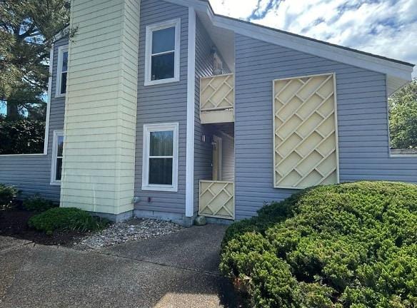200 83rd St unit A - Virginia Beach, VA 23451 - Home For Rent