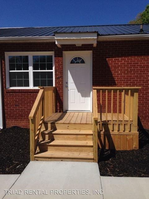 303 STOWE AVE.  STOWE AVE. for Sale