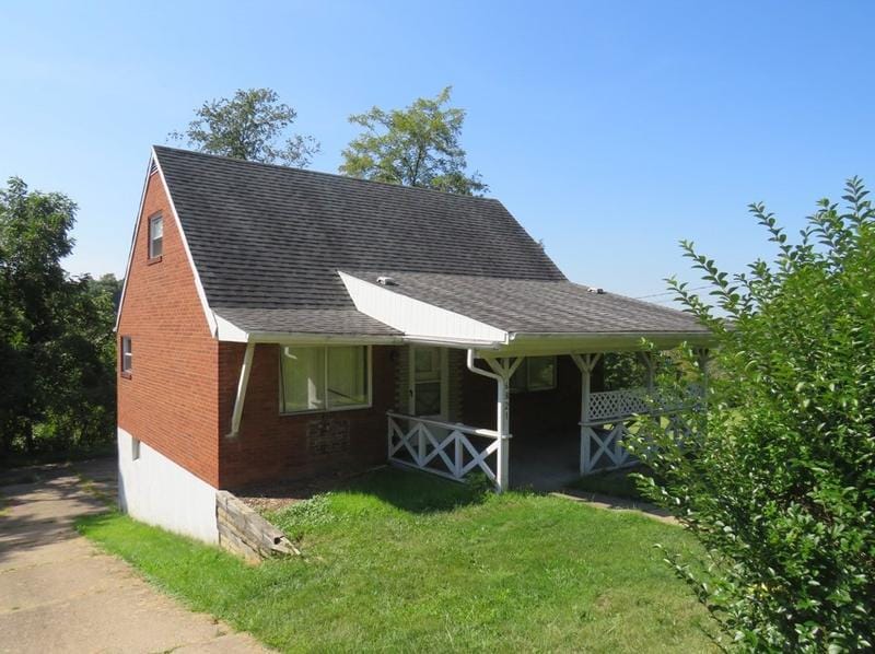 6821 Shannon Rd, Pittsburgh, PA 15147 - MLS 1623727 for Sale