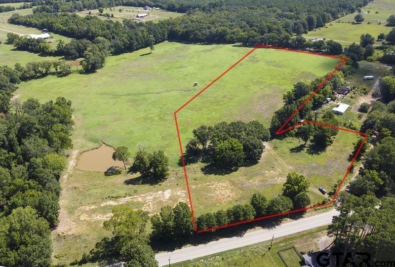 782 CR 1511 Tract 7, Jacksonville, TX 75766 for Sale