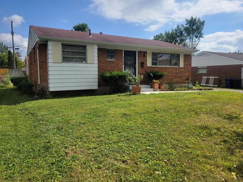 Columbus, Franklin County, OH House for sale Property ID: 417952682