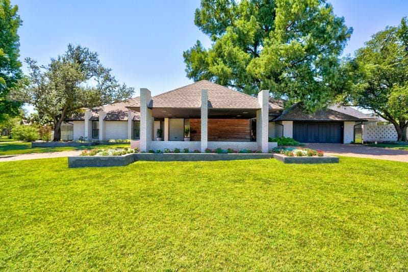 7325 Waverly Ave, Nichols Hills, OK 73120  MLS# 1075008 for Sale