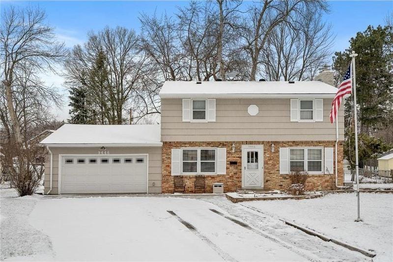 Bloomington, Hennepin County, MN House for sale Property ID: 418677888