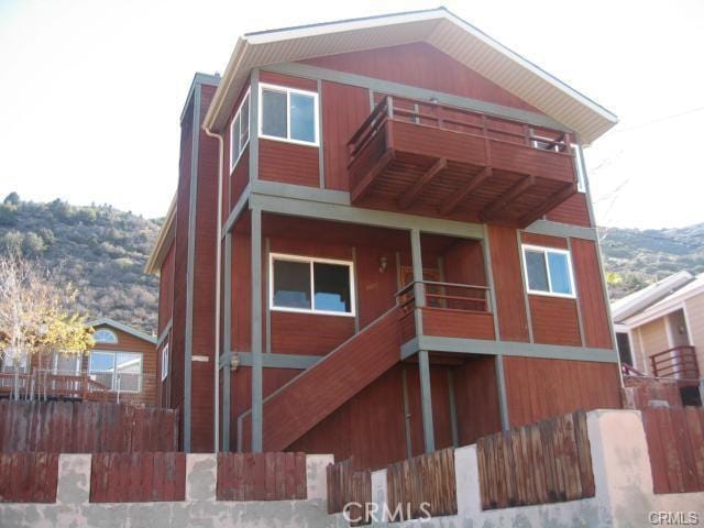 3402 California, Frazier Park CA 93225 for Sale