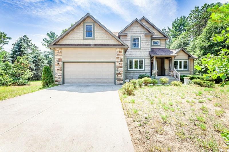 Whitehall, Muskegon County, MI House for sale Property ID: 417415587