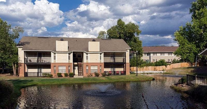 1601  Bradford Pointe Apartments for Sale