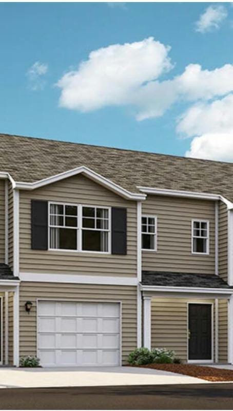 933 LOLA LANE, Kingsport, TN 37663 Townhouse For Sale  MLS# 9955505