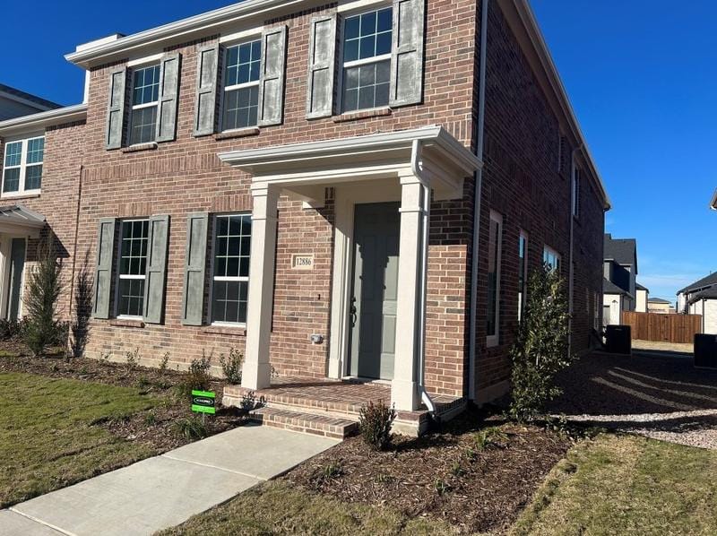 12886 Teton St, Frisco, TX 75035 - MLS 20500791 for Rent