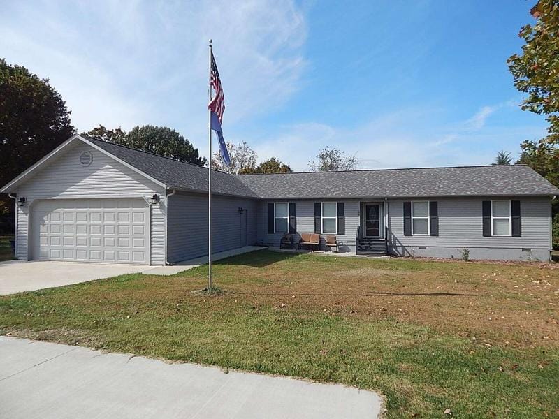 2867 Big Oak Road, Harrison, AR 72601  606891322 for Sale