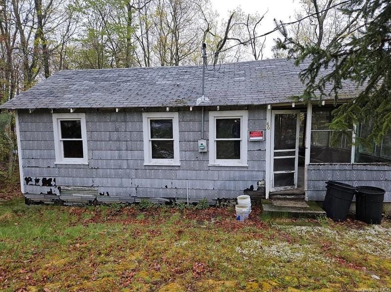 46 Longview Trail, Wurtsboro, NY 12790 - MLS H6246172 for Sale
