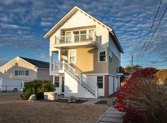 1270 Ocean Blvd - Rye, NH 03870 - Home For Rent