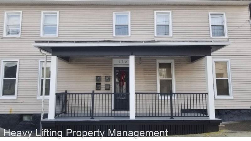 132 E Main St - C  132 E Main St for Sale