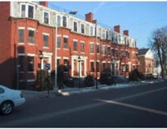 103 Court St #2, Plymouth, MA 02360 - MLS 73151345 for Sale